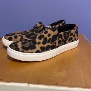 NWT - A New Day Slip-On